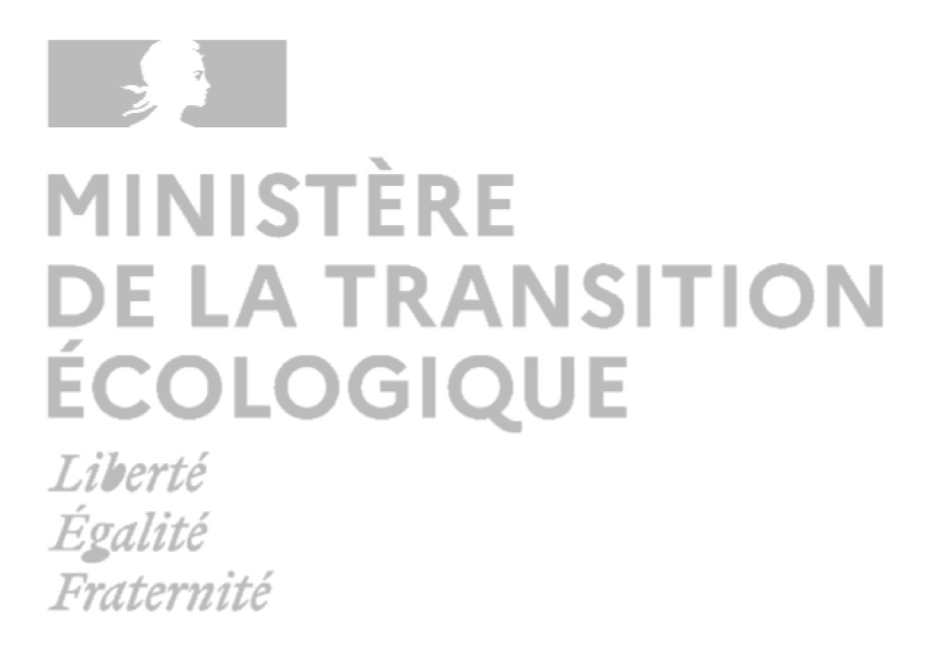 Ministère Transition Écologique